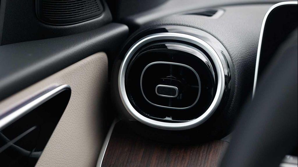 new 2026 Mercedes-Benz C-Class car, priced at $54,040