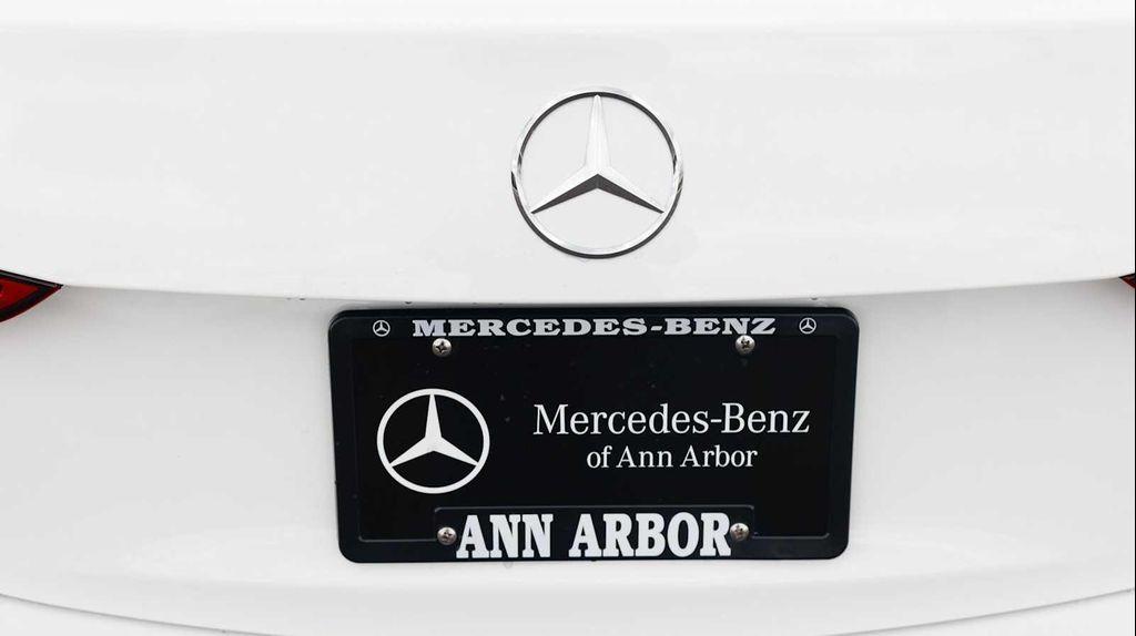 new 2026 Mercedes-Benz C-Class car, priced at $54,040