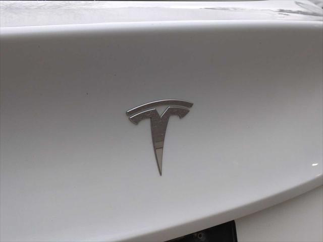 used 2021 Tesla Model Y car, priced at $24,982