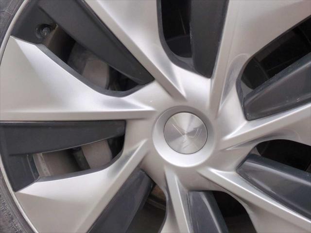 used 2021 Tesla Model Y car, priced at $24,982