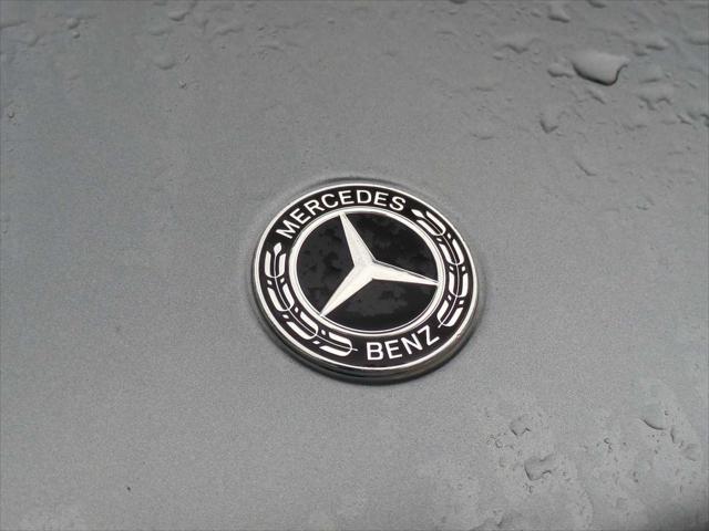 used 2018 Mercedes-Benz GLS 450 car, priced at $20,999
