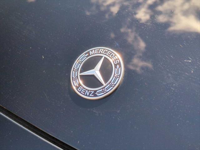 used 2024 Mercedes-Benz E-Class car, priced at $63,999