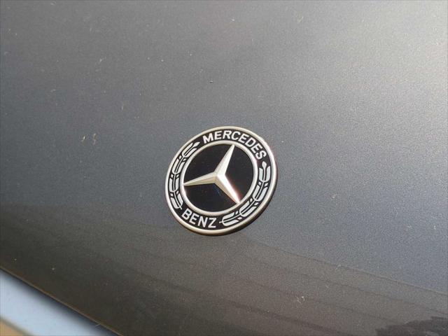 new 2025 Mercedes-Benz GLS 450 car, priced at $96,495