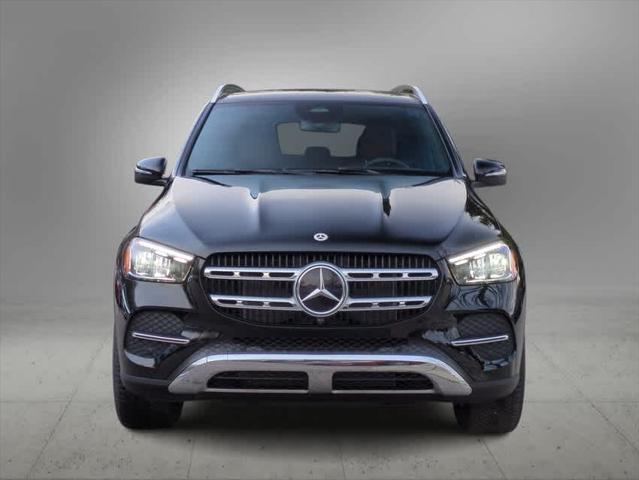 new 2025 Mercedes-Benz GLE 350 car, priced at $68,510