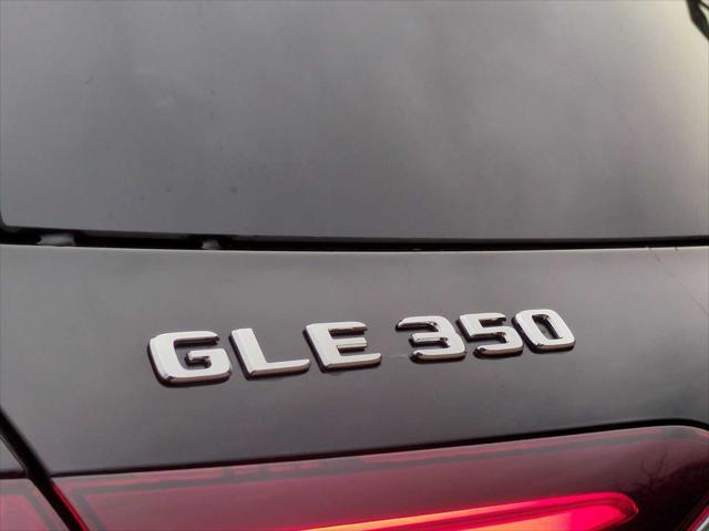 new 2025 Mercedes-Benz GLE 350 car, priced at $68,510