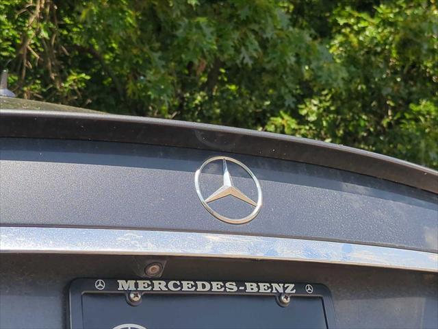 used 2014 Mercedes-Benz CLS-Class car, priced at $12,499