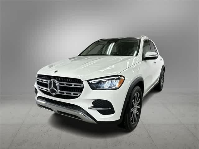 new 2024 Mercedes-Benz GLE 450 car, priced at $73,750