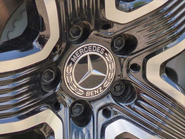 new 2025 Mercedes-Benz GLC 350e car, priced at $74,570