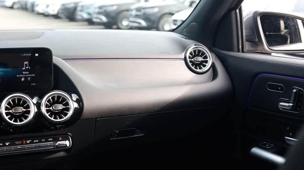 used 2023 Mercedes-Benz GLA 250 car, priced at $30,028