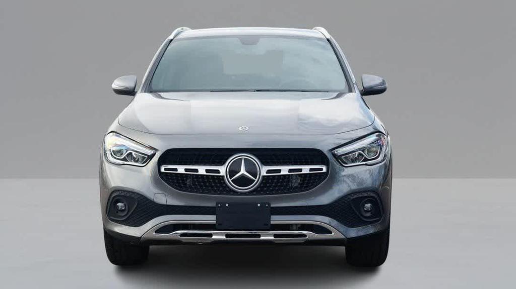 used 2023 Mercedes-Benz GLA 250 car, priced at $30,028