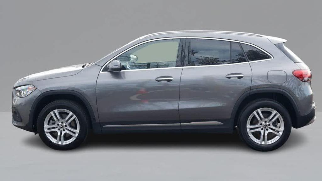 used 2023 Mercedes-Benz GLA 250 car, priced at $30,028