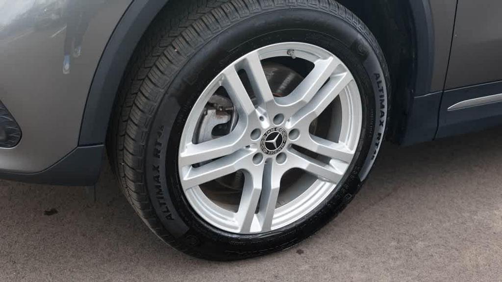 used 2023 Mercedes-Benz GLA 250 car, priced at $30,028