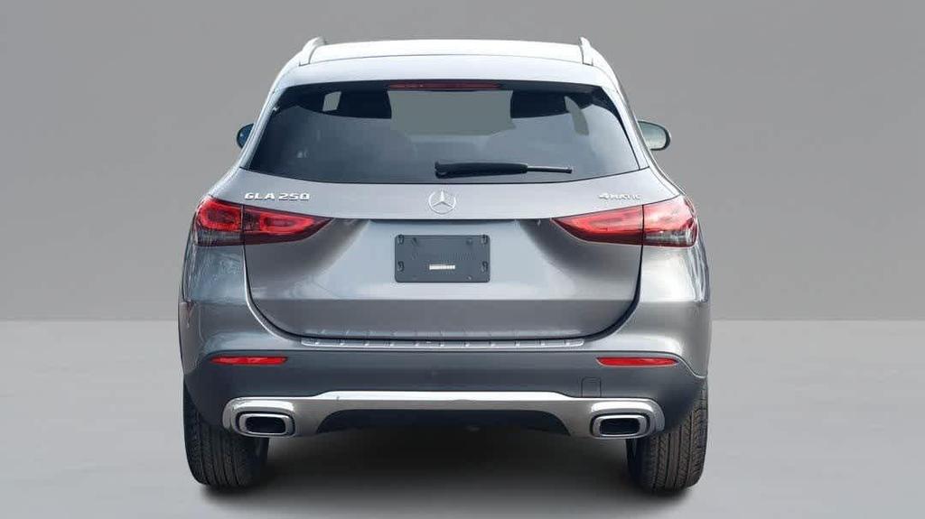 used 2023 Mercedes-Benz GLA 250 car, priced at $30,028