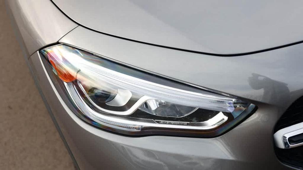 used 2023 Mercedes-Benz GLA 250 car, priced at $30,028