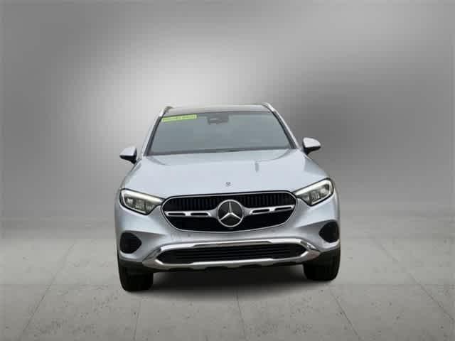 used 2023 Mercedes-Benz GLC 300 car, priced at $49,000