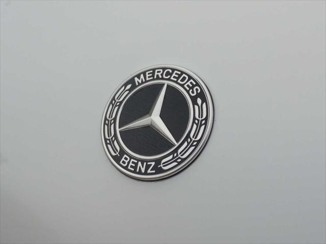 new 2025 Mercedes-Benz GLS 450 car, priced at $100,250