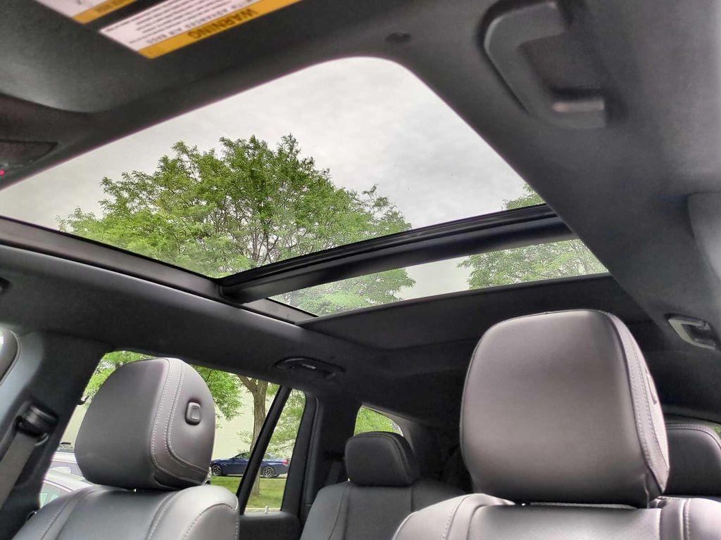 new 2025 Mercedes-Benz GLS 450 car, priced at $91,945