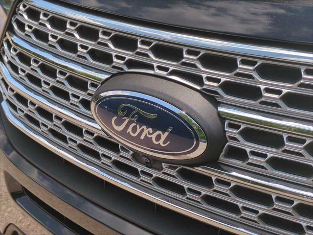 used 2020 Ford Explorer car, priced at $24,599
