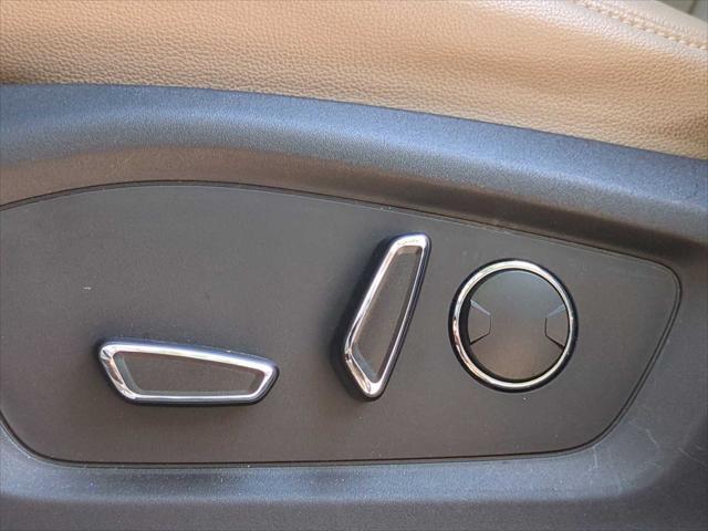 used 2020 Ford Explorer car, priced at $24,599