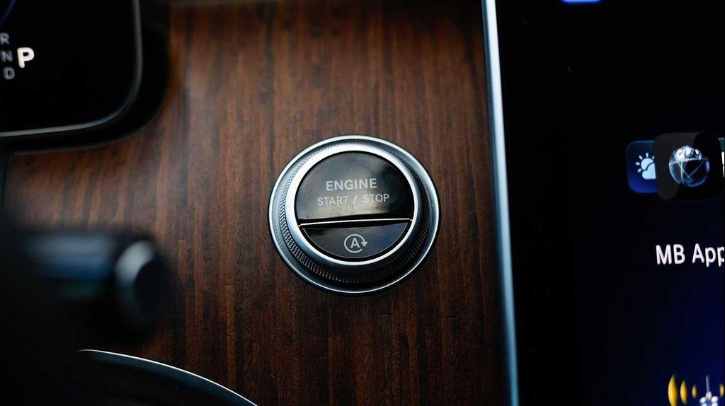 used 2023 Mercedes-Benz C-Class car, priced at $34,888