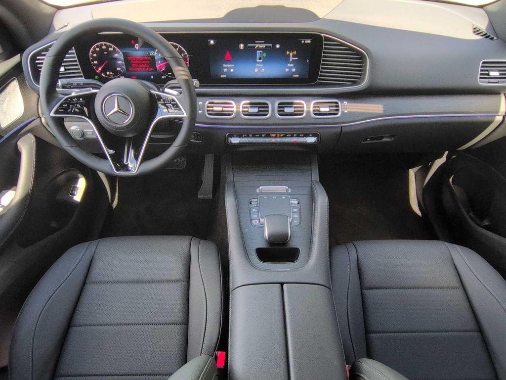 new 2026 Mercedes-Benz GLE 350 car, priced at $64,076