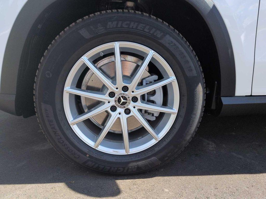 new 2026 Mercedes-Benz GLE 350 car, priced at $64,076