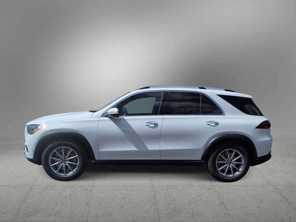 new 2026 Mercedes-Benz GLE 350 car, priced at $64,076