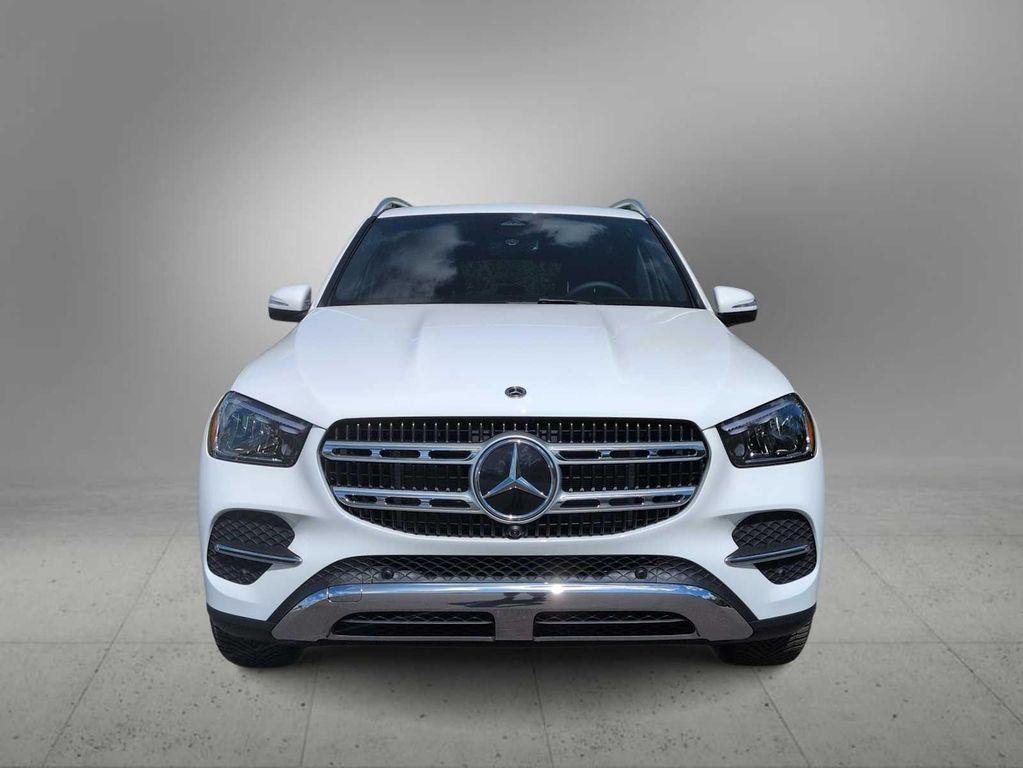 new 2026 Mercedes-Benz GLE 350 car, priced at $64,076