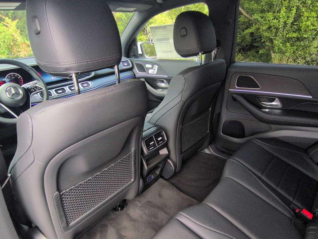 new 2026 Mercedes-Benz GLE 350 car, priced at $64,076