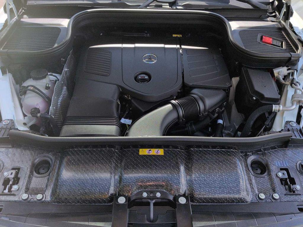 new 2026 Mercedes-Benz GLE 350 car, priced at $64,076