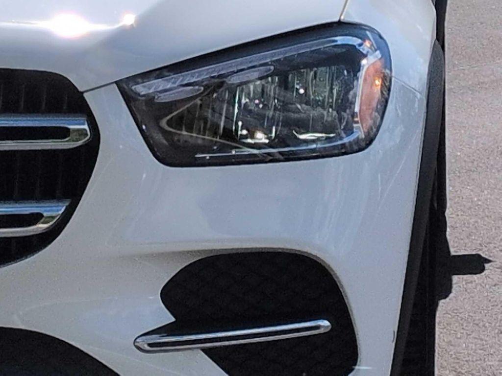 new 2026 Mercedes-Benz GLE 350 car, priced at $64,076