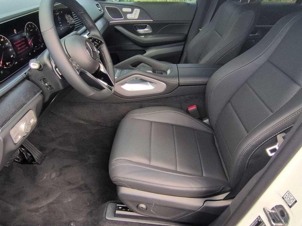 new 2026 Mercedes-Benz GLE 350 car, priced at $64,076