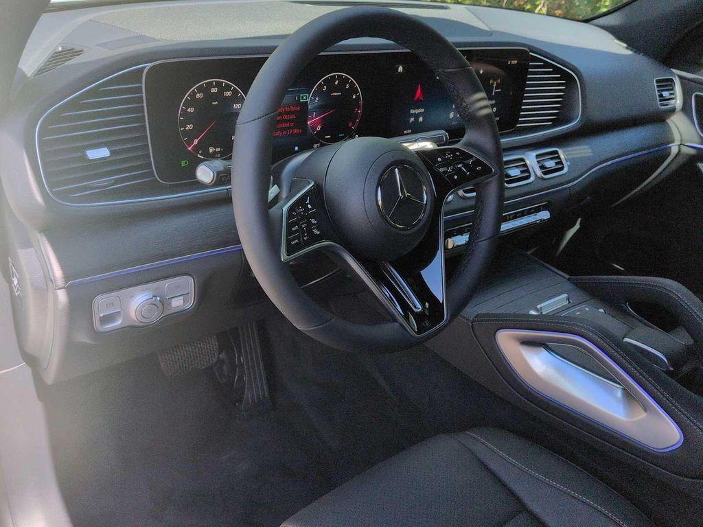 new 2026 Mercedes-Benz GLE 350 car, priced at $64,076