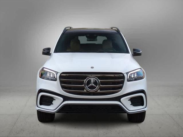 new 2025 Mercedes-Benz AMG GLE 53 car, priced at $91,005