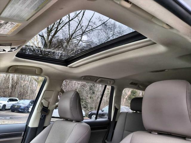 used 2022 Lexus GX 460 car, priced at $48,999