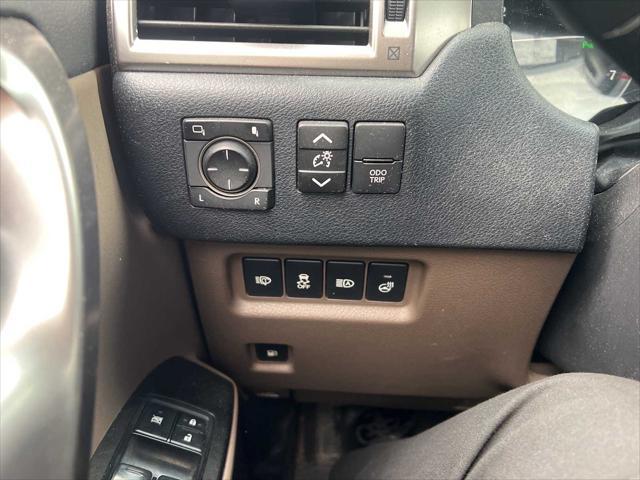 used 2022 Lexus GX 460 car, priced at $49,711