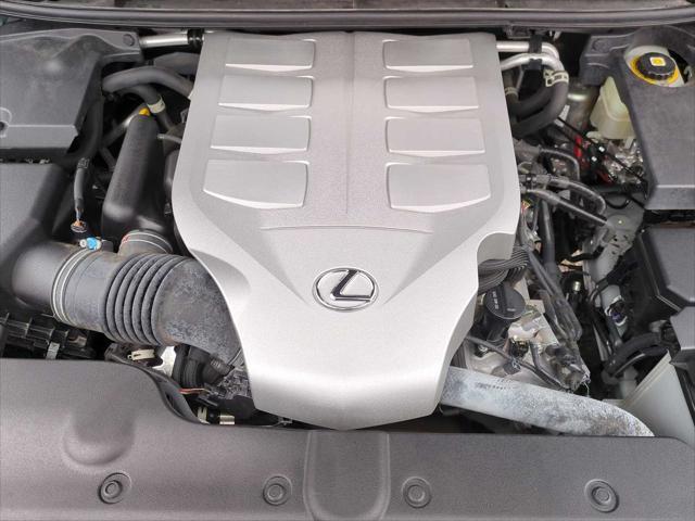 used 2022 Lexus GX 460 car, priced at $48,999