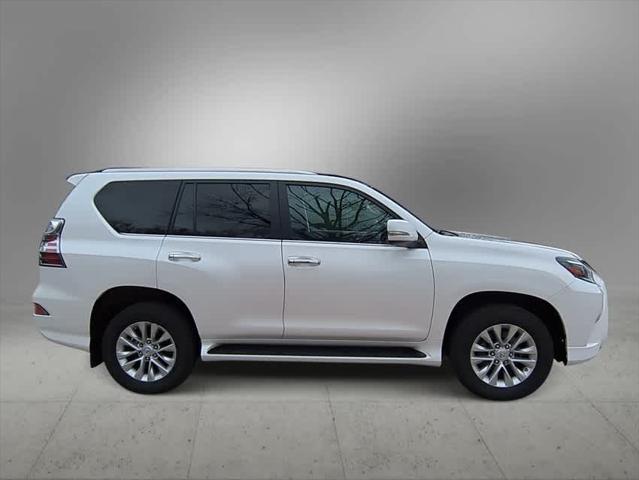 used 2022 Lexus GX 460 car, priced at $48,999