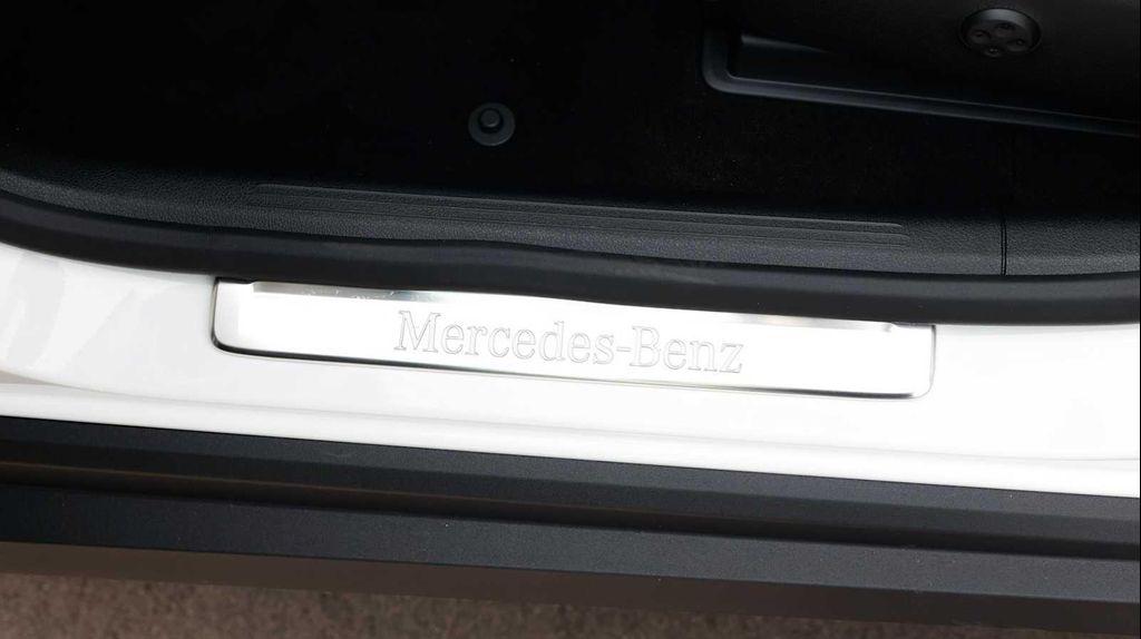 new 2026 Mercedes-Benz GLC 300 car, priced at $59,020
