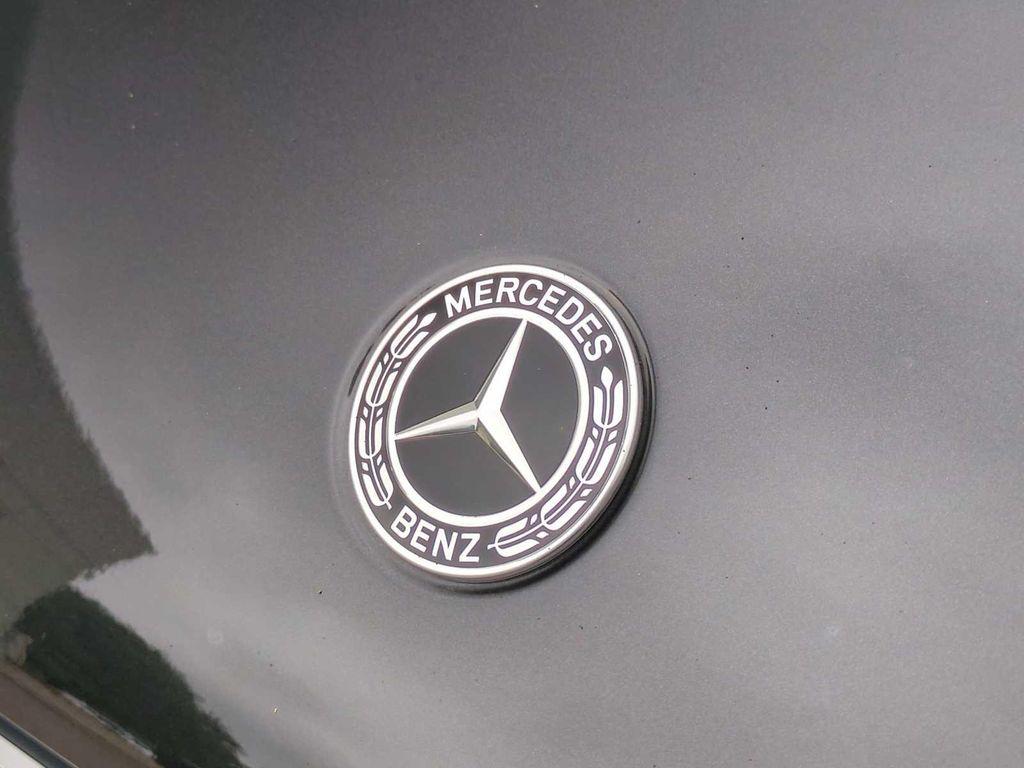 used 2025 Mercedes-Benz GLC 300 car, priced at $57,735