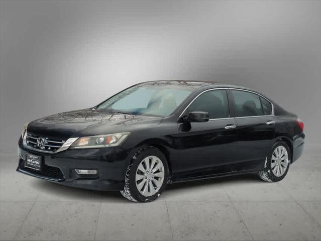 used 2013 Honda Accord car, priced at $11,174