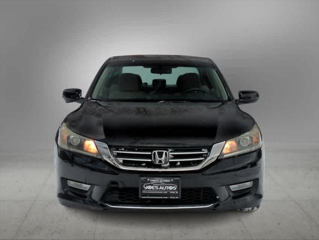 used 2013 Honda Accord car, priced at $11,174