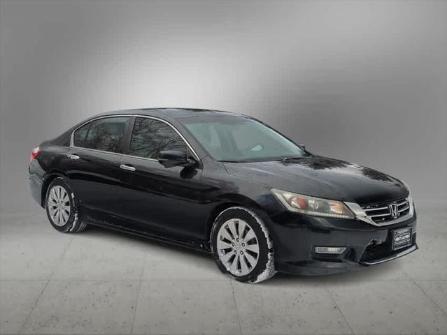 used 2013 Honda Accord car, priced at $11,174