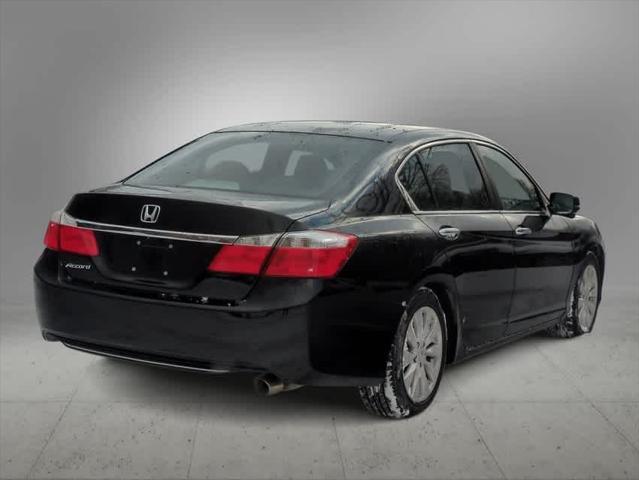 used 2013 Honda Accord car, priced at $11,174