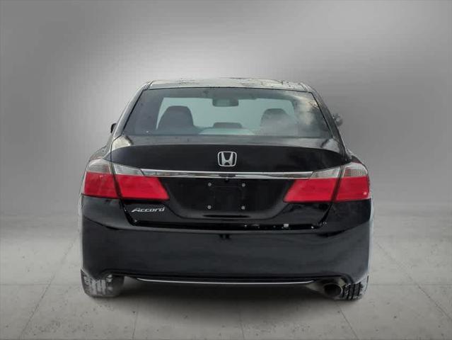 used 2013 Honda Accord car, priced at $11,174