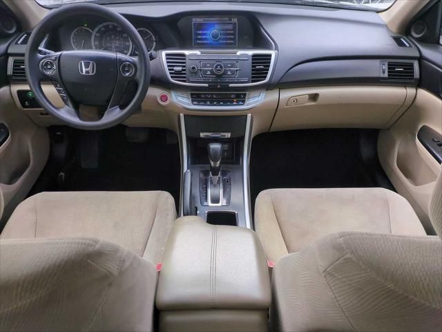 used 2013 Honda Accord car, priced at $11,174