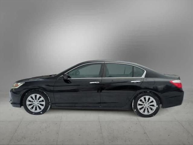 used 2013 Honda Accord car, priced at $11,174