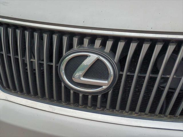 used 2010 Lexus RX 350 car, priced at $8,999