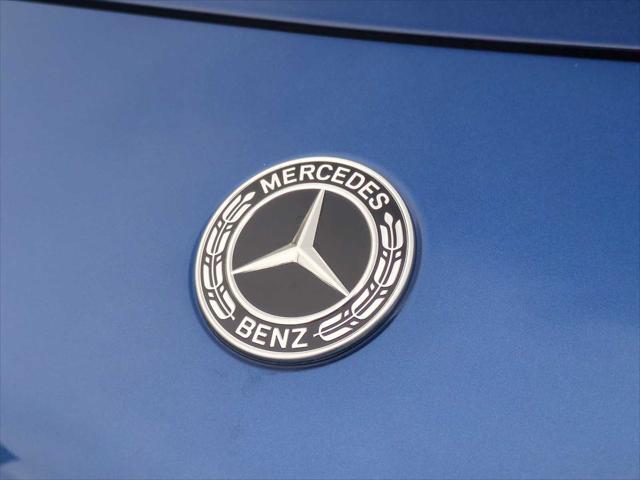 new 2025 Mercedes-Benz CLE 300 car, priced at $66,075