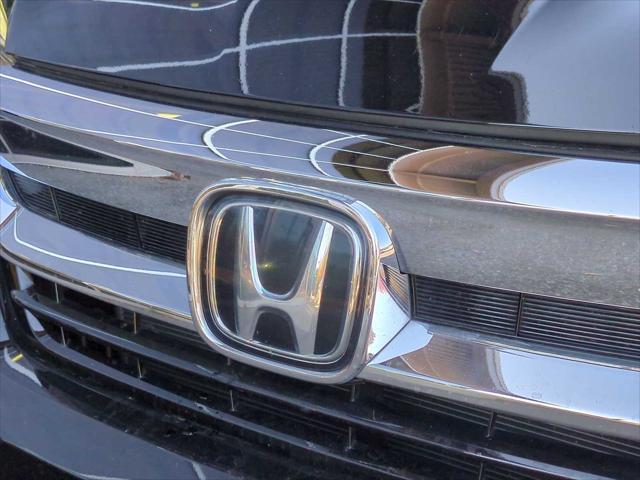 used 2019 Honda Pilot car, priced at $22,998